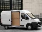 Citroen Jumper High Roof Van 2006 года